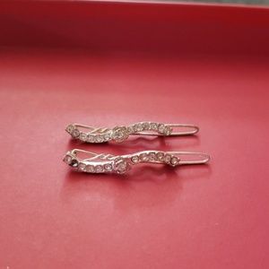 Hair clasp set